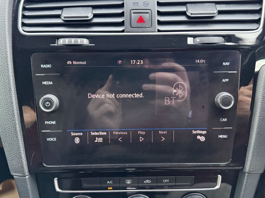Used Volkswagen Golf 2019 for sale - 76356150: Photo 48