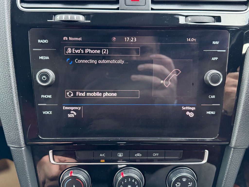 Used Volkswagen Golf 2019 for sale - 76356150: Photo 50