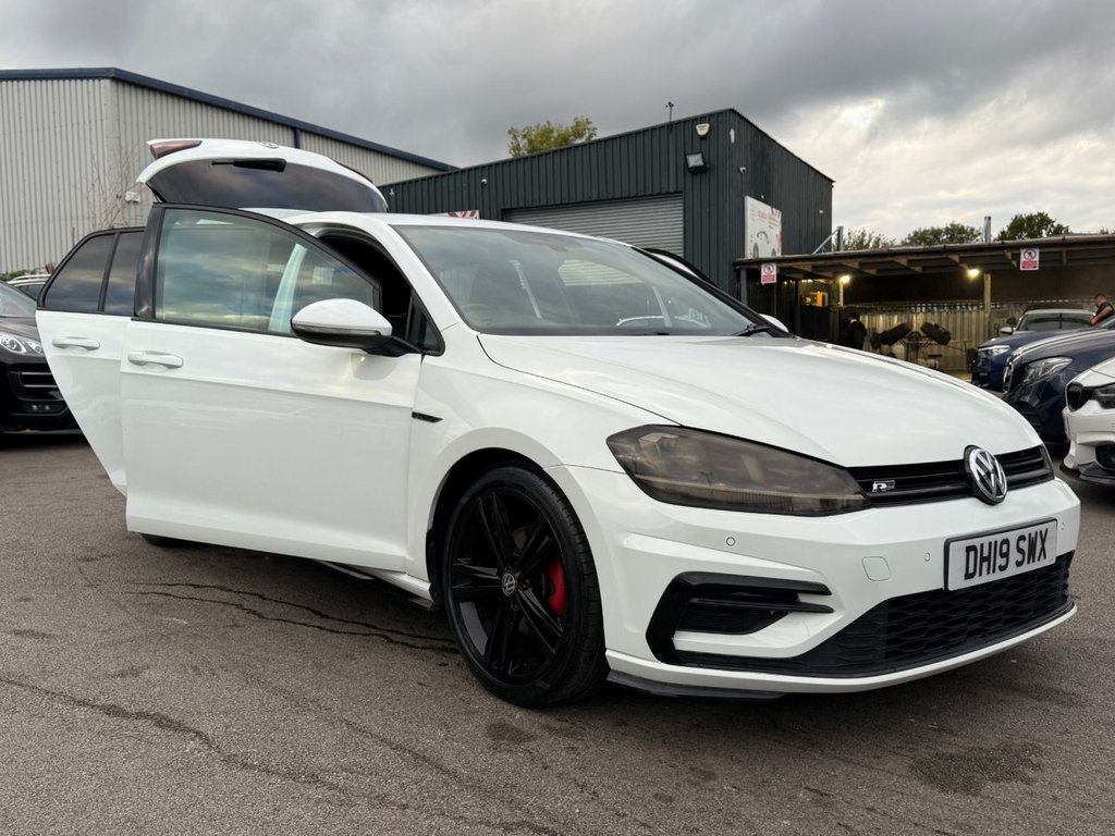 Used Volkswagen Golf 2019 for sale - 76356150: Photo 6