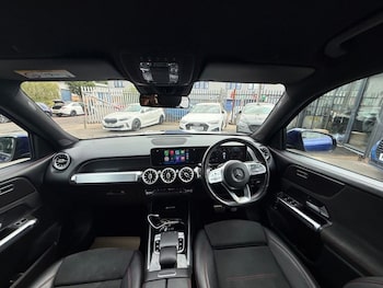 Used Mercedes-Benz GLB 2020 for sale - 79538828: Photo