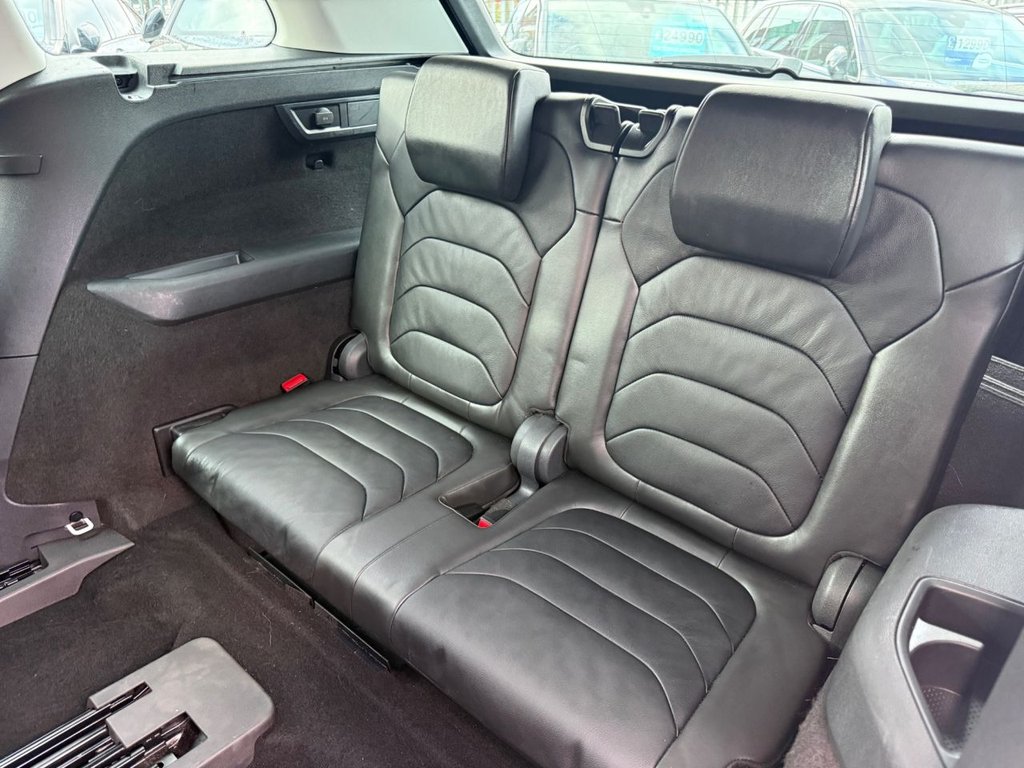 Used Skoda Kodiaq 2018 for sale - 76439232: Photo 13