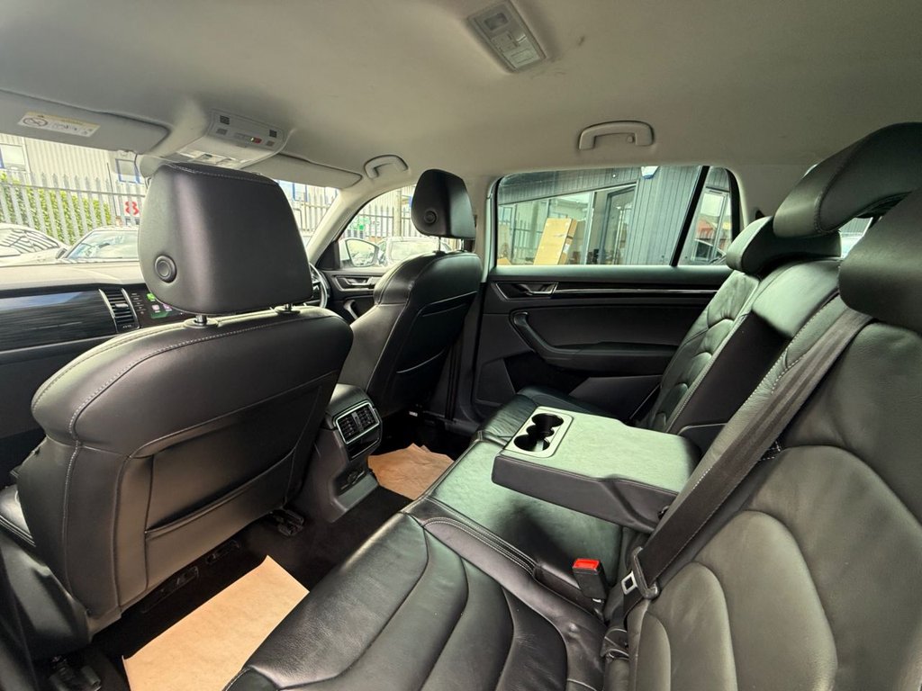 Used Skoda Kodiaq 2018 for sale - 76439232: Photo 15