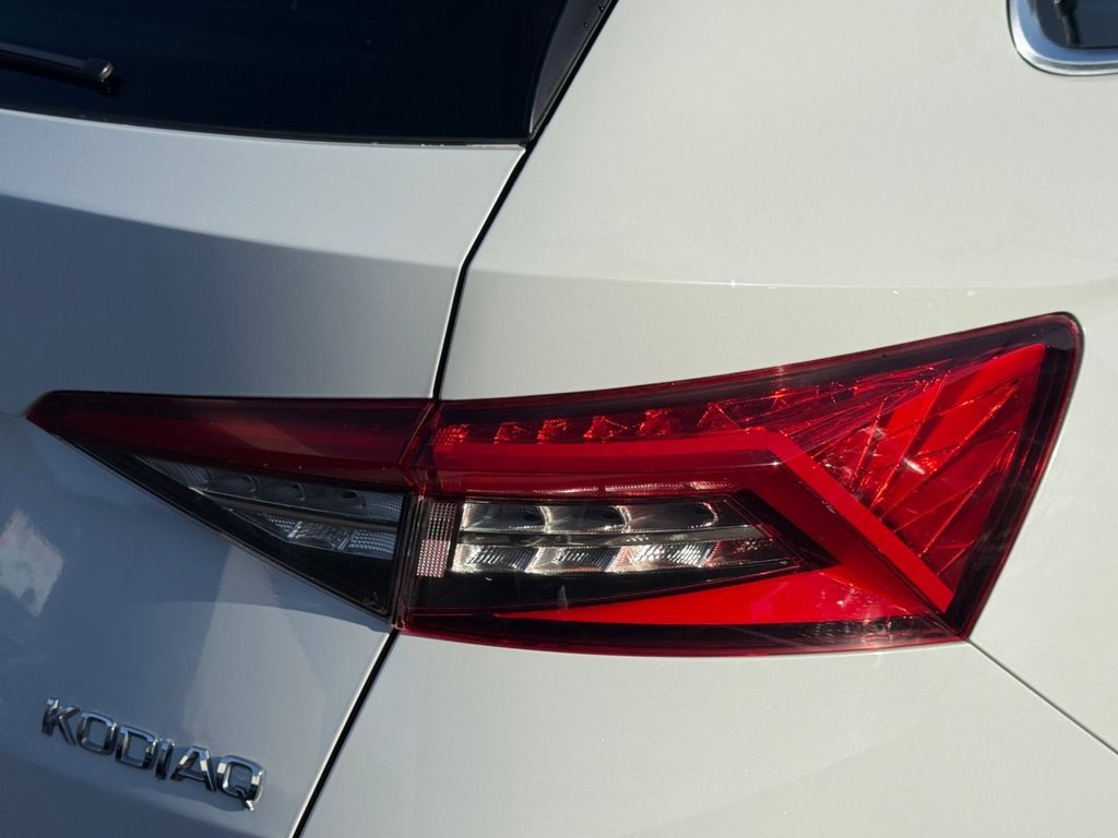 Used Skoda Kodiaq 2018 for sale - 76439232: Photo 31