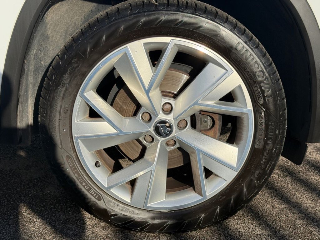 Used Skoda Kodiaq 2018 for sale - 76439232: Photo 33