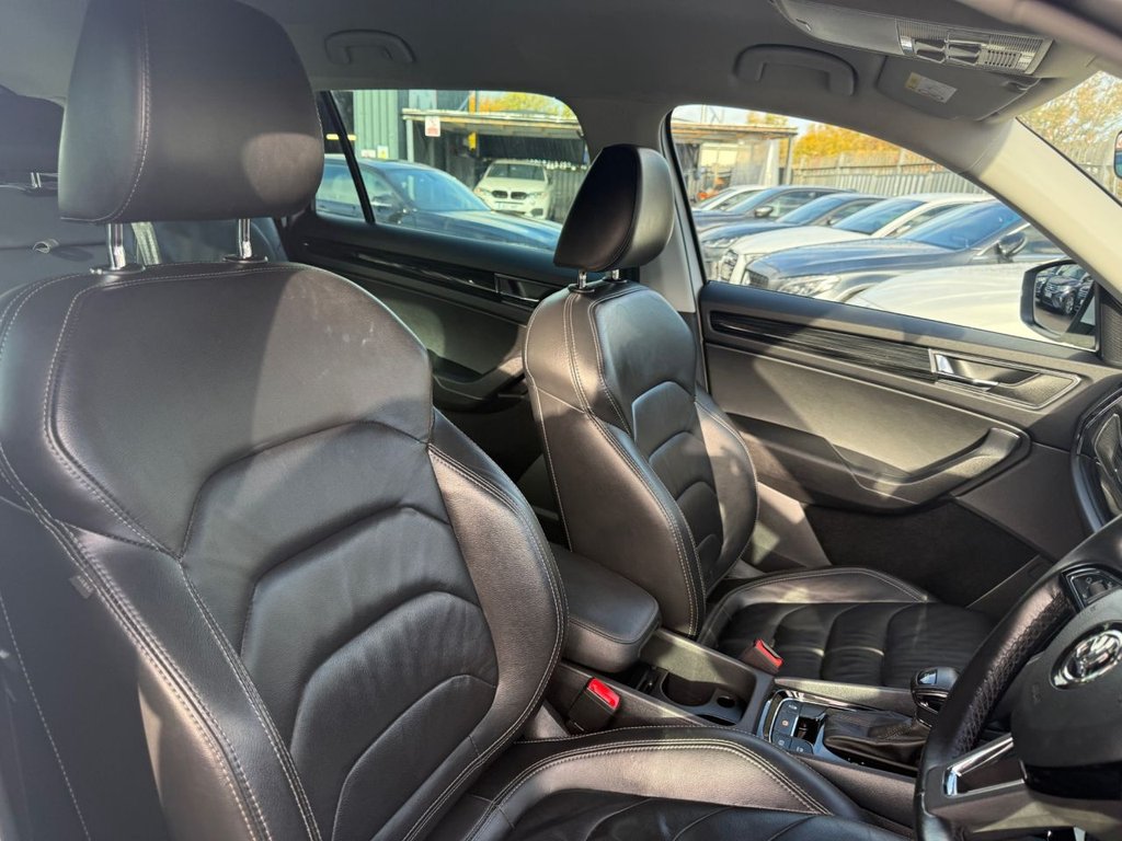Used Skoda Kodiaq 2018 for sale - 76439232: Photo 36