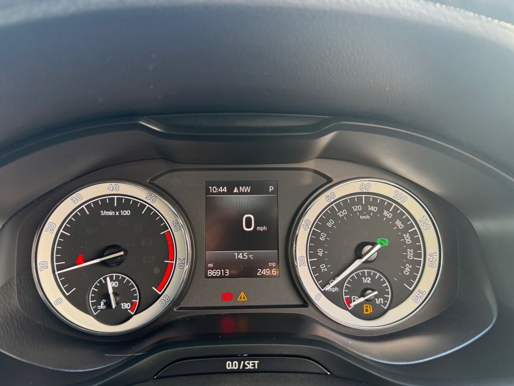 Used Skoda Kodiaq 2018 for sale - 76439232: Photo 41