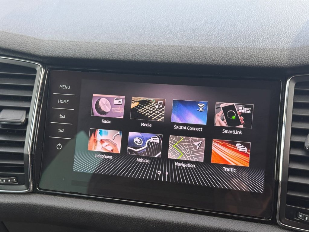 Used Skoda Kodiaq 2018 for sale - 76439232: Photo 49