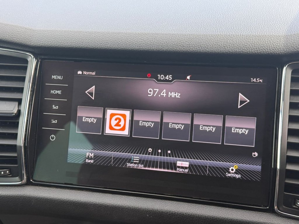 Used Skoda Kodiaq 2018 for sale - 76439232: Photo 50