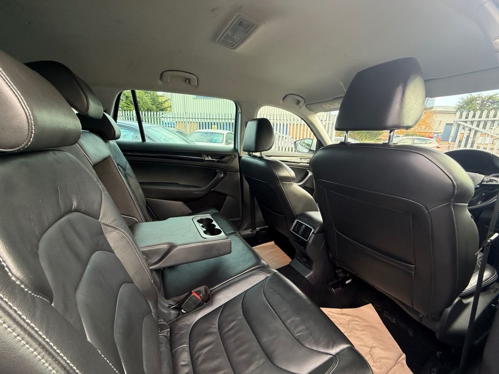 Used Skoda Kodiaq 2018 for sale - 76439232: Photo 8