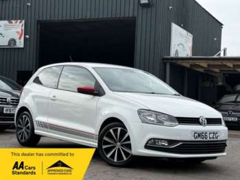 2017 (66) - 1.2 TSI BlueMotion Tech beats Hatchback 3dr Petrol Manual Euro 6 (s/s) (90