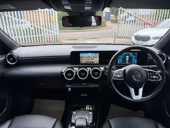 Used Mercedes-Benz A-Class 2020 for sale - 79375778: Photo