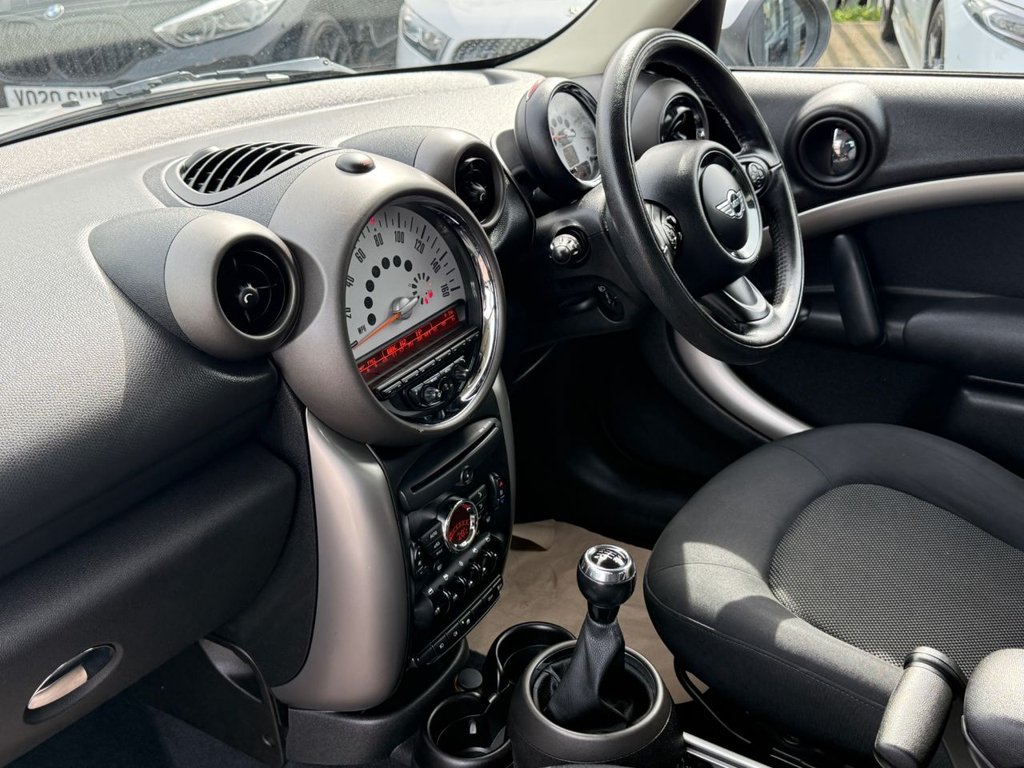 Used MINI Countryman 2012 for sale - 78200894: Photo 10