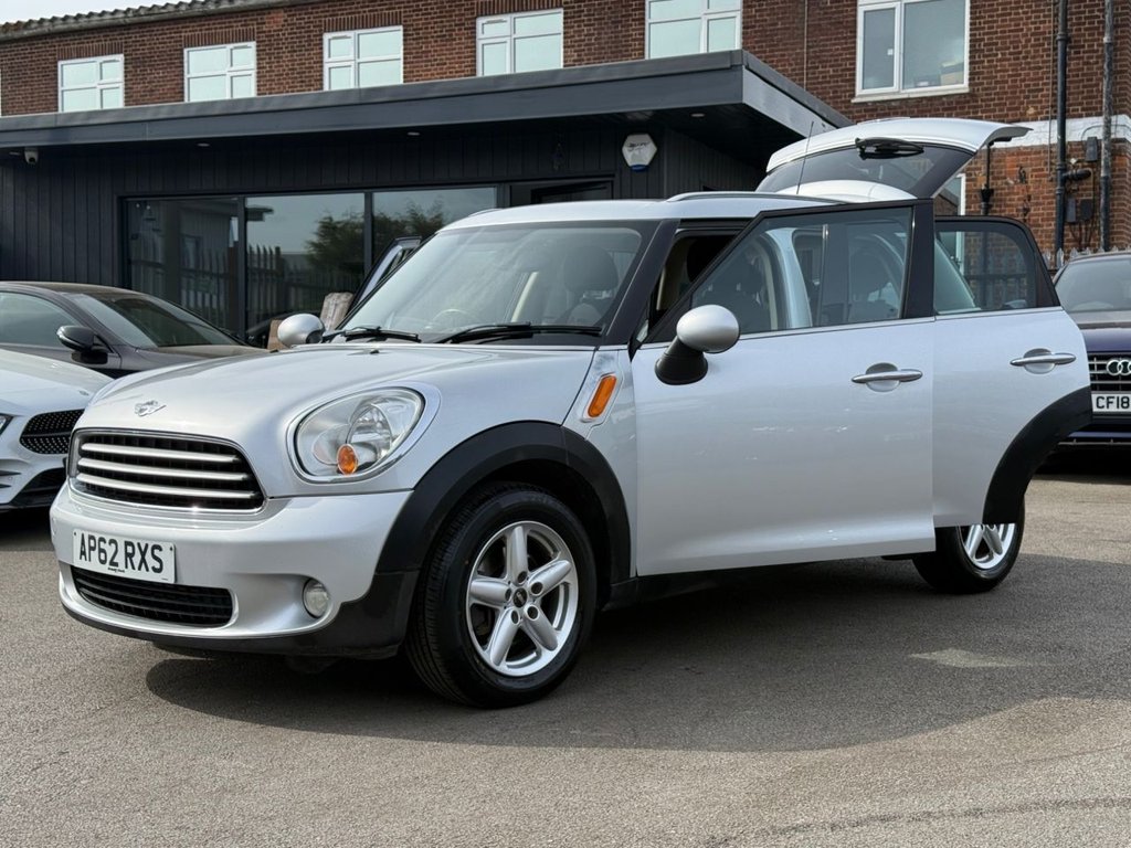 Used MINI Countryman 2012 for sale - 78200894: Photo 11