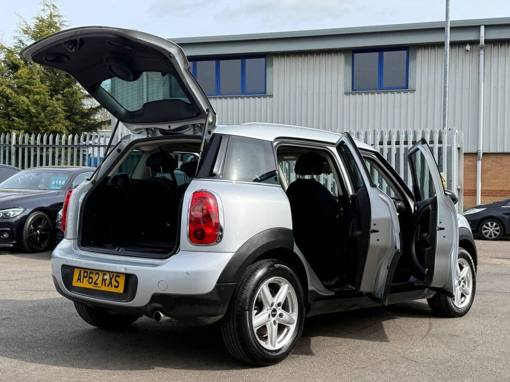 Used MINI Countryman 2012 for sale - 78200894: Photo 12