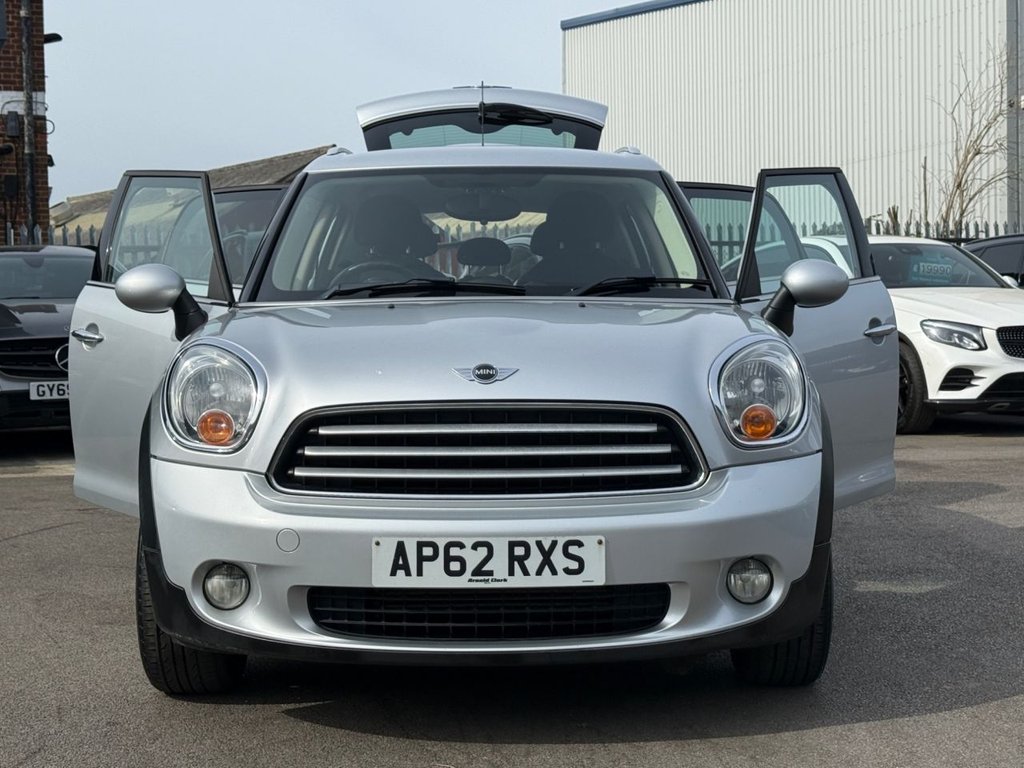 Used MINI Countryman 2012 for sale - 78200894: Photo 13