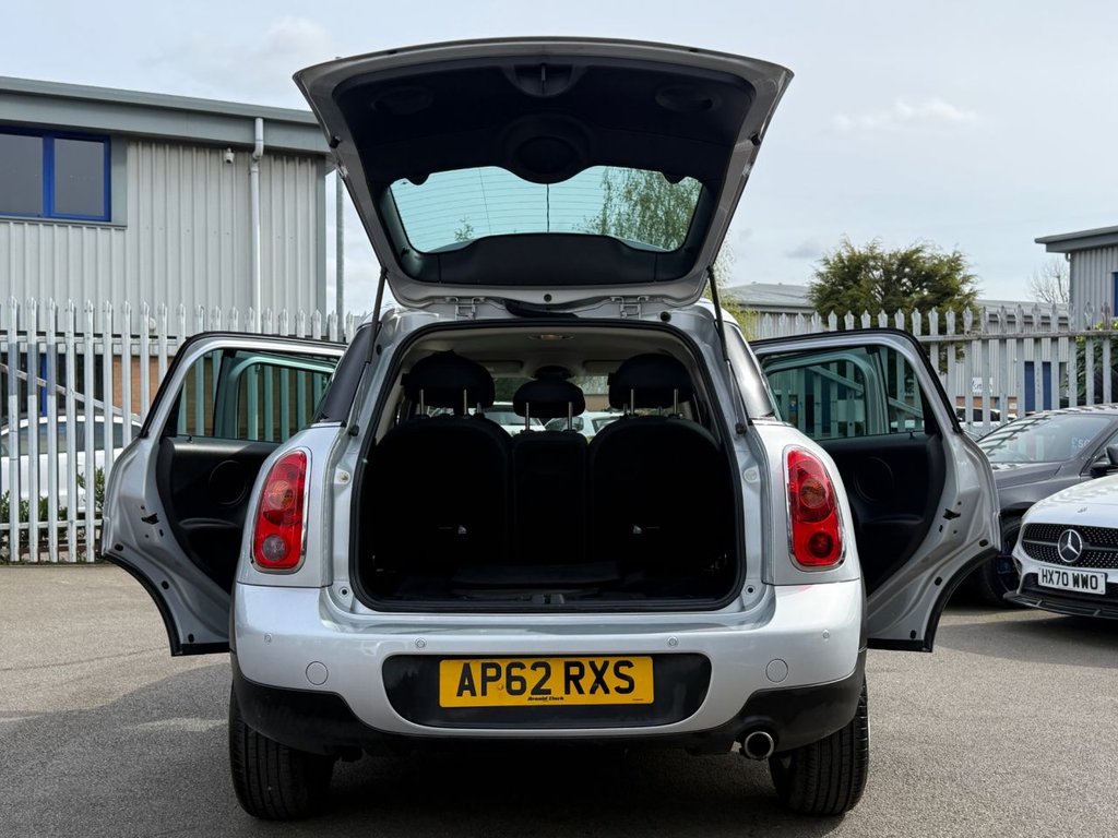 Used MINI Countryman 2012 for sale - 78200894: Photo 14