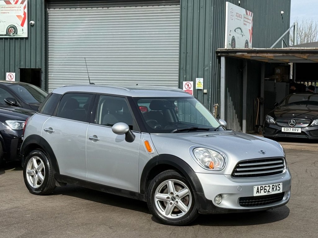 Used MINI Countryman 2012 for sale - 78200894: Photo 15
