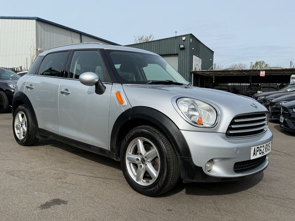 Used MINI Countryman 2012 for sale - 78200894: Photo 16