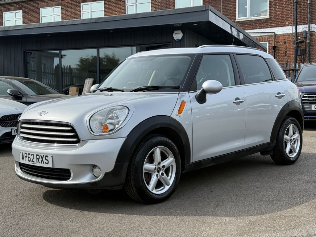 Used MINI Countryman 2012 for sale - 78200894: Photo 17