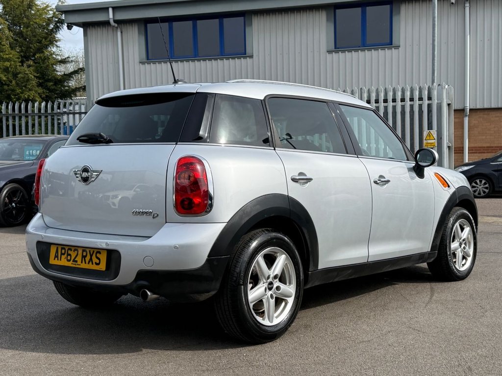 Used MINI Countryman 2012 for sale - 78200894: Photo 18