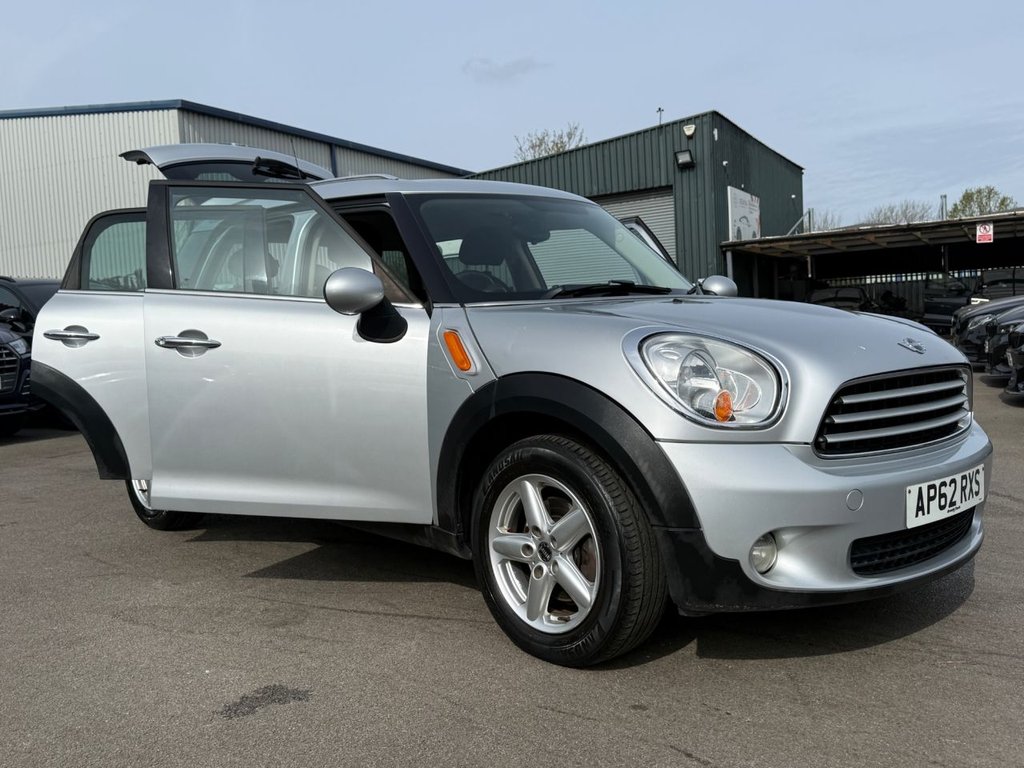 Used MINI Countryman 2012 for sale - 78200894: Photo 19