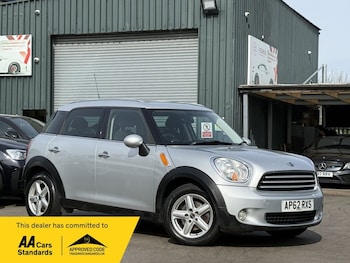 Used MINI Countryman 2012 for sale - 78200894: Photo