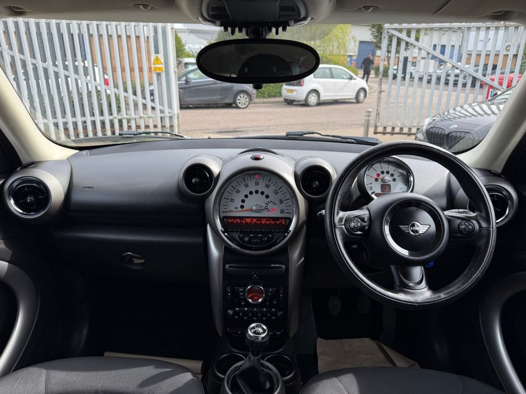 Used MINI Countryman 2012 for sale - 78200894: Photo 2