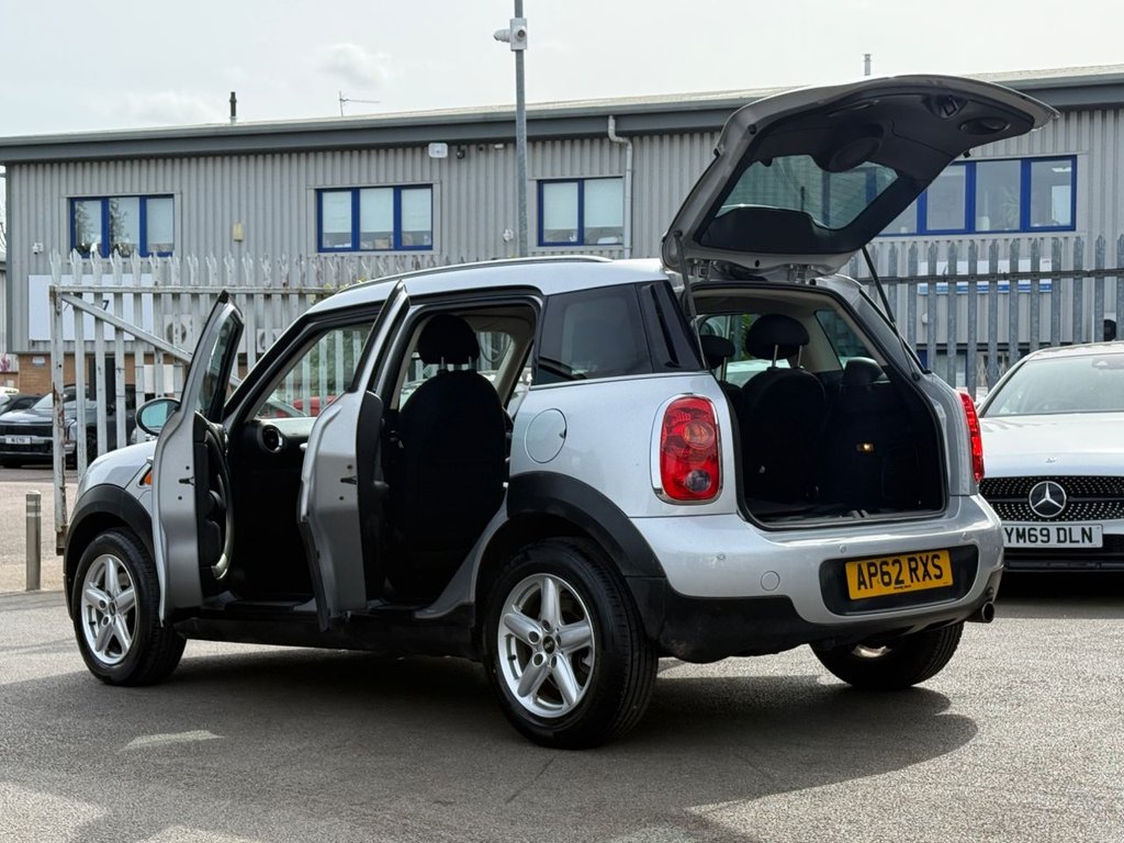 Used MINI Countryman 2012 for sale - 78200894: Photo 20