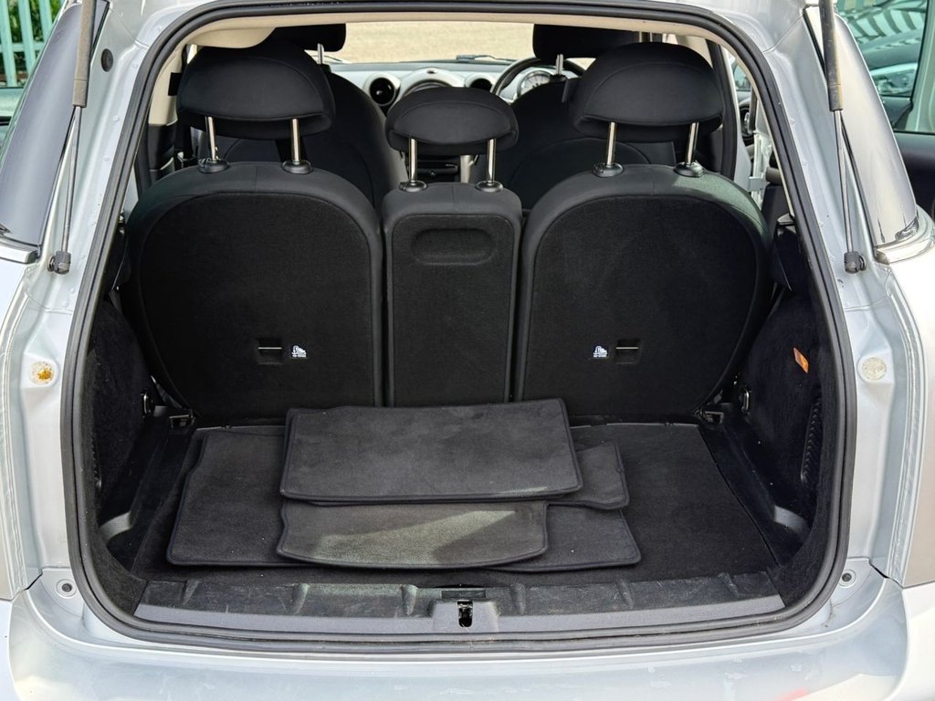 Used MINI Countryman 2012 for sale - 78200894: Photo 21