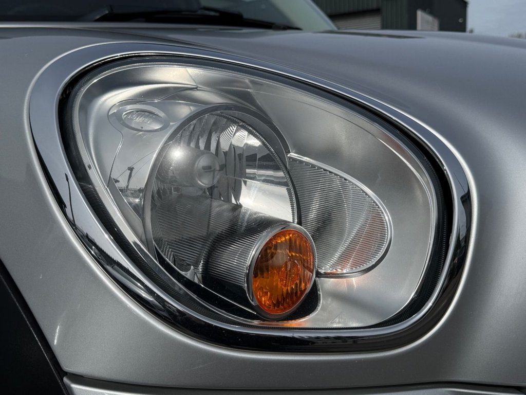 Used MINI Countryman 2012 for sale - 78200894: Photo 22