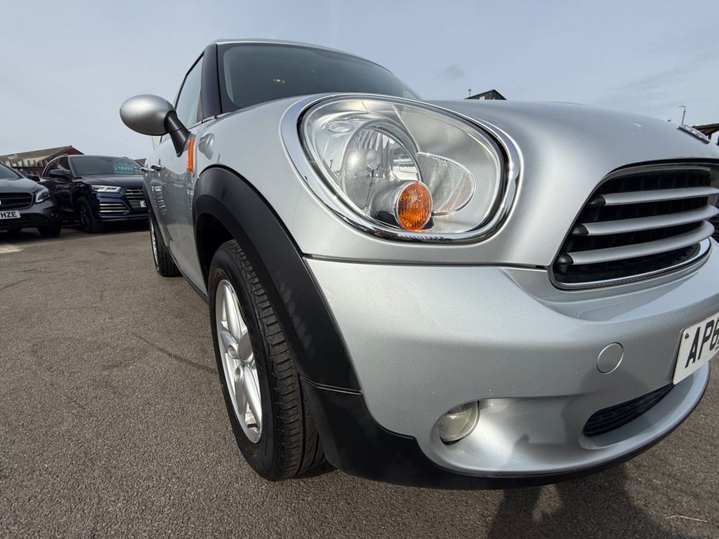 Used MINI Countryman 2012 for sale - 78200894: Photo 24