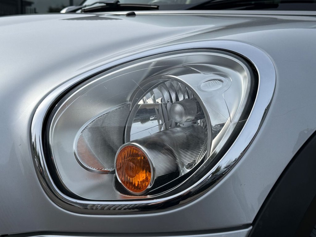 Used MINI Countryman 2012 for sale - 78200894: Photo 25