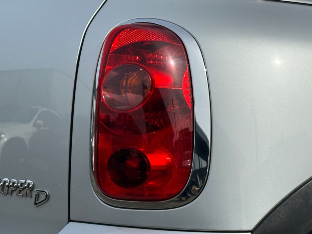 Used MINI Countryman 2012 for sale - 78200894: Photo 30