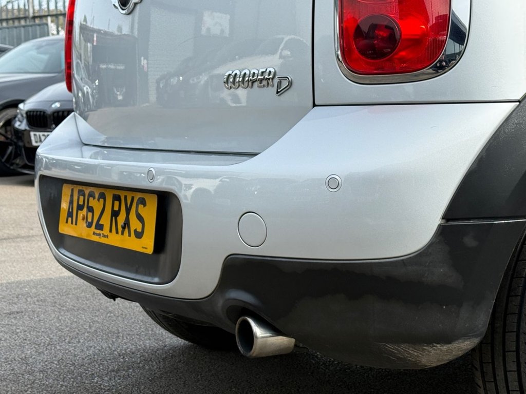 Used MINI Countryman 2012 for sale - 78200894: Photo 31