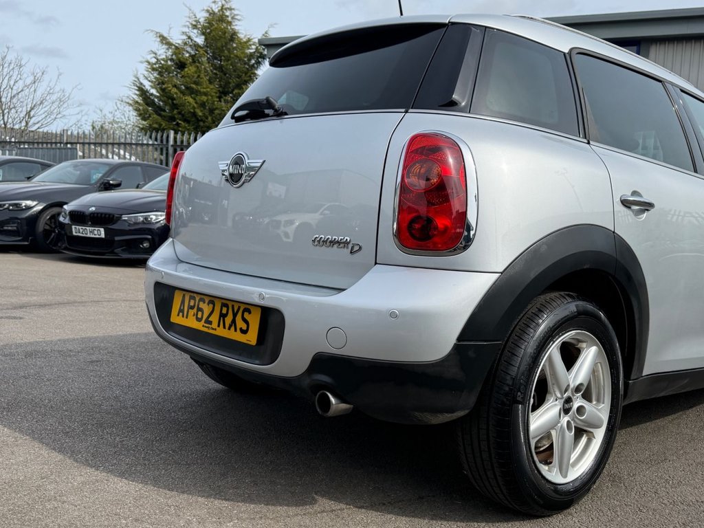 Used MINI Countryman 2012 for sale - 78200894: Photo 32