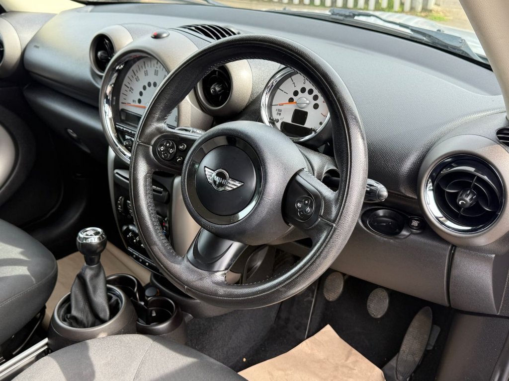 Used MINI Countryman 2012 for sale - 78200894: Photo 37