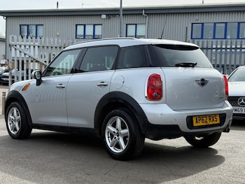 Used MINI Countryman 2012 for sale - 78200894: Photo