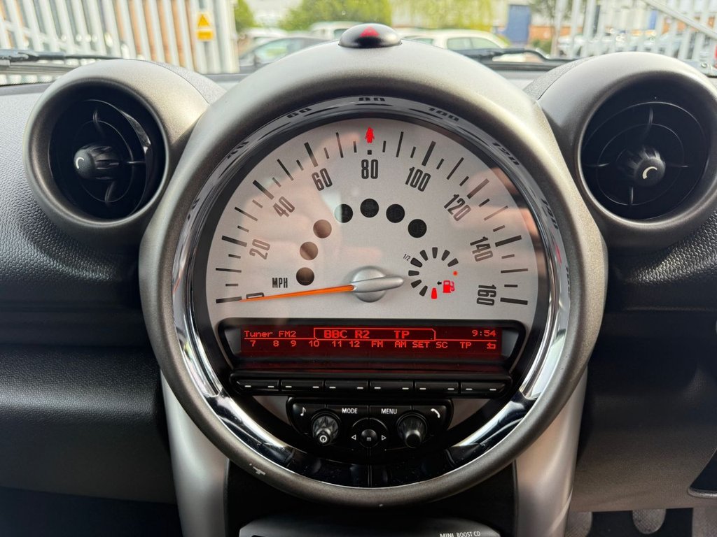 Used MINI Countryman 2012 for sale - 78200894: Photo 46