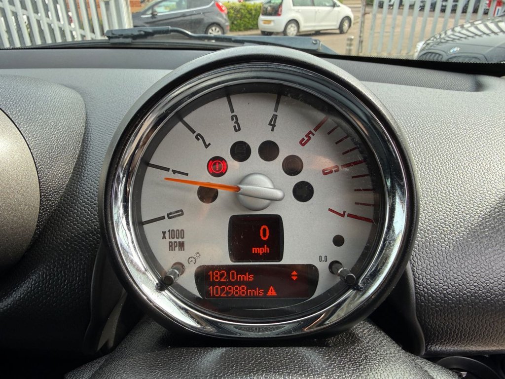 Used MINI Countryman 2012 for sale - 78200894: Photo 48