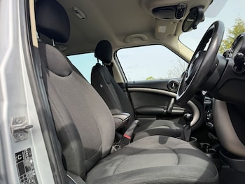 Used MINI Countryman 2012 for sale - 78200894: Photo