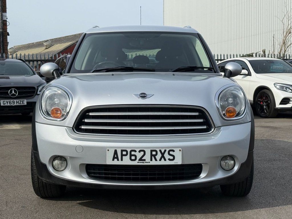 Used MINI Countryman 2012 for sale - 78200894: Photo 5