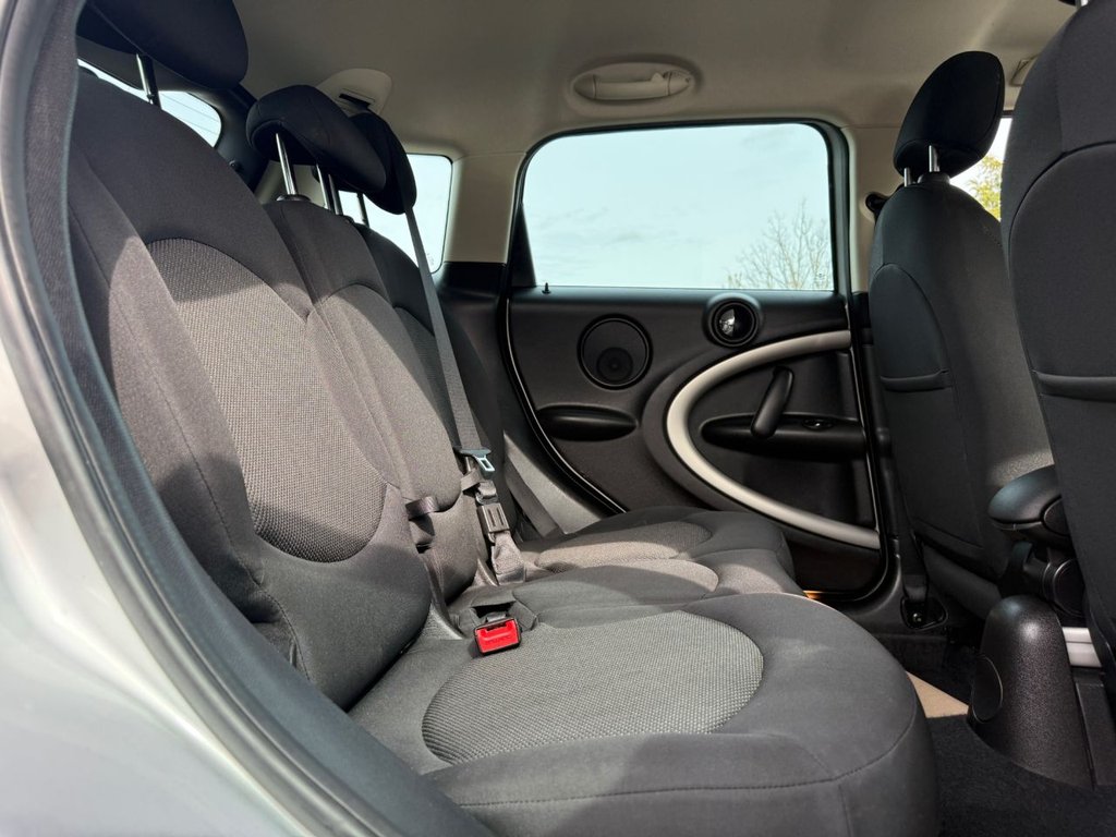 Used MINI Countryman 2012 for sale - 78200894: Photo 6