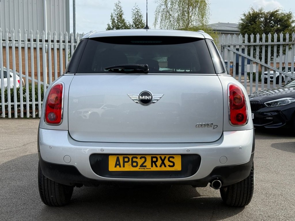 Used MINI Countryman 2012 for sale - 78200894: Photo 7