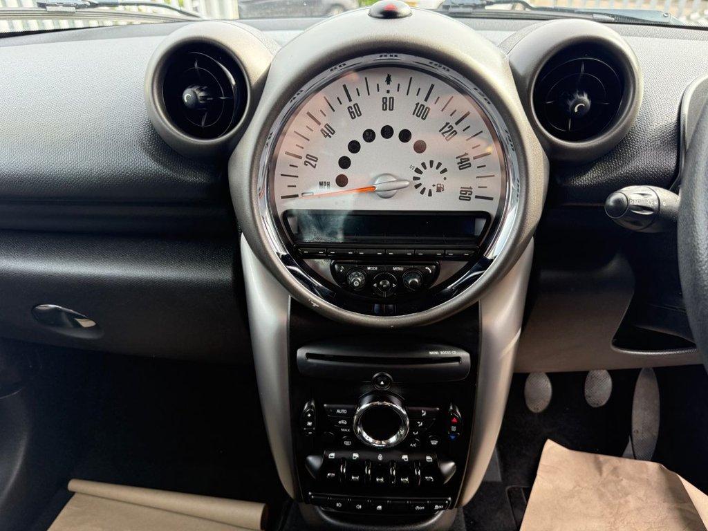 Used MINI Countryman 2012 for sale - 78200894: Photo 8