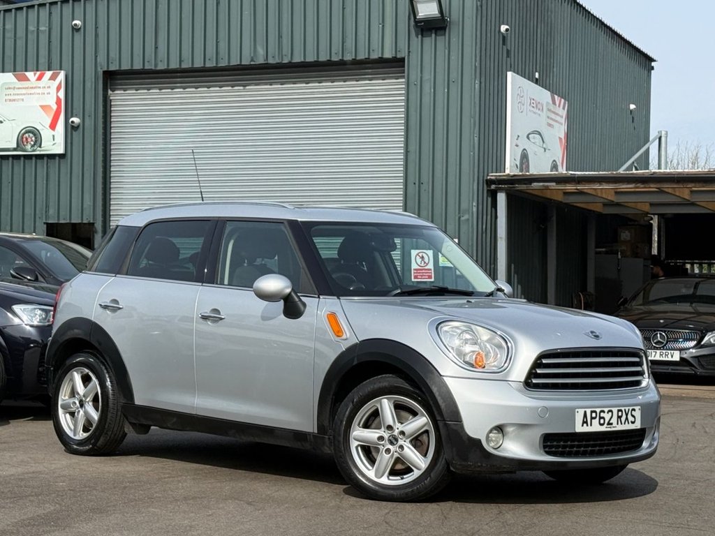 Used MINI Countryman 2012 for sale - 78200894: Photo 9