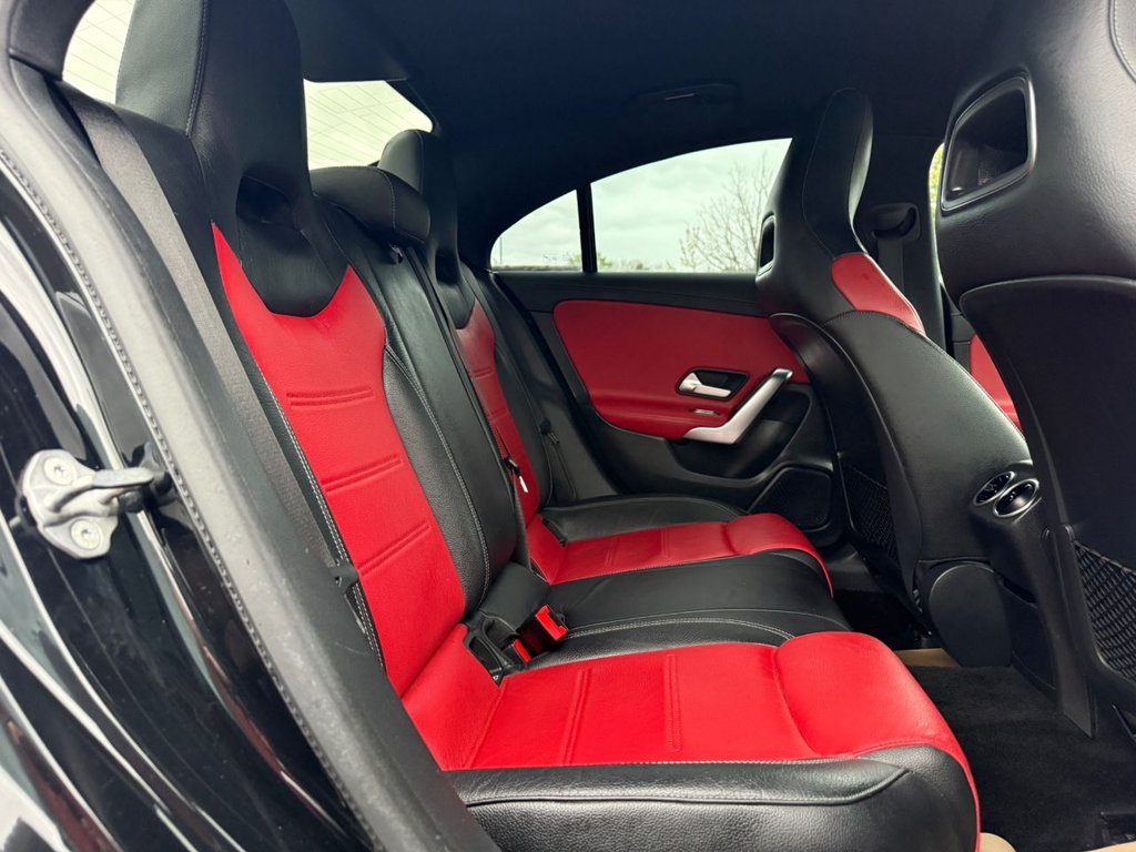 Used Mercedes-Benz CLA 2019 for sale - 78186788: Photo 10