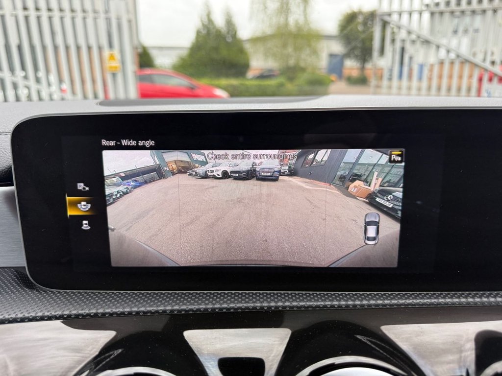 Used Mercedes-Benz CLA 2019 for sale - 78186788: Photo 12