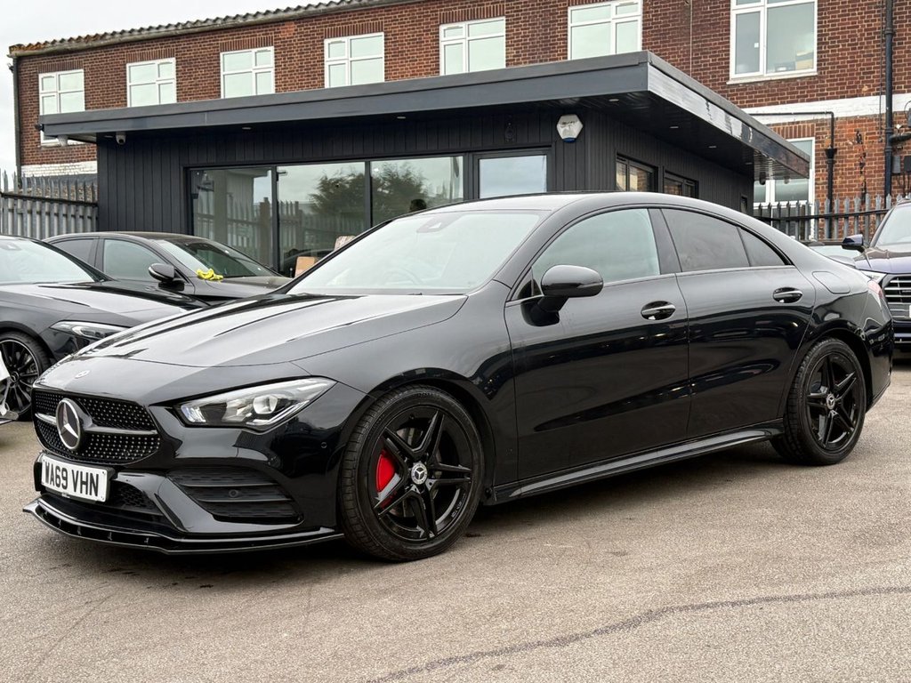 Used Mercedes-Benz CLA 2019 for sale - 78186788: Photo 13