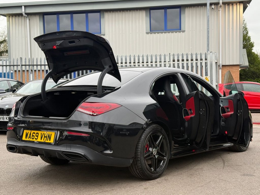 Used Mercedes-Benz CLA 2019 for sale - 78186788: Photo 15