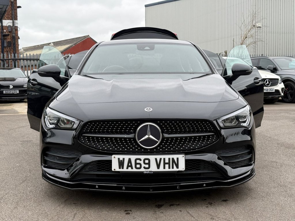 Used Mercedes-Benz CLA 2019 for sale - 78186788: Photo 17